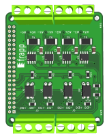 AnoDiPi Raspberry Shield